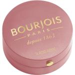 Coloretes de carácter glamuroso Bourjois para mujer 