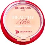 Polvos compactos con cobertura media para la piel seca con vitamina B5 Bourjois para mujer 