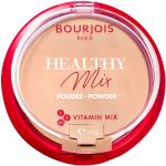 Polvos compactos con cobertura media para la piel seca con vitamina B5 Bourjois para mujer 