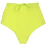 Bikinis culotte verdes de sintético rebajadas Bower talla XS para mujer 