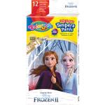 Box 12 Colorino Disney Frozen II Colorino Colorino Colors - Colorino
