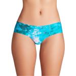 Bragas Under Armour Pure Stretch 3-Pack Printed No Show Hipster Talla L