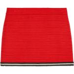 Minifaldas rojas de lana trenzadas Gucci con trenzado talla XL para mujer 