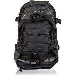Brandit Forvert Louis Cross Backpack 8624 black/black OS UNISEX ADULTOS