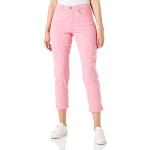 BRAX Style Caro S Ultralight Organic Denim Jeans, Frozen Rosa, 27W x 32L para Mujer