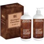 Brazil Keratin Chocolate Intensive Repair formato ahorro (para cabello maltratado o dañado)