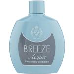 Breeze Agua desodorante perfumado, 100 ml