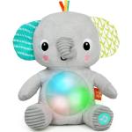 Peluches Bright Starts infantiles 