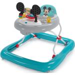 Bright Starts Walker Luxe Mickey Mouse