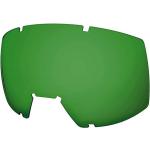 Gafas verdes de sintético de sol rebajadas Briko para mujer 