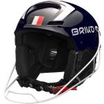 BRIKO Slalom Epp-france - Hombre - Azul / Blanco / Rojo - talla 52- modelo 2023