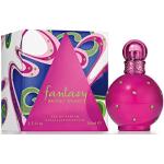 Britney Spears Fantasy Eau de Parfum, Perfume Mujer, Fragancia Amaderada Ambarada Oriental EDP 50 ml