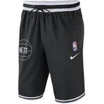 Brooklyn Nets DNA Pantalón corto Nike Dri-FIT de la NBA - Hombre - Negro