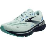 Zapatillas azul marino de running rebajadas Brooks Adrenaline talla 35,5 para mujer 