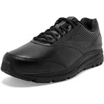 Zapatillas negras de paseo rebajadas Brooks Dyad talla 42,5 para hombre 