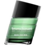 Bruno Banani Perfumes masculinos Made for Man Eau de Toilette Spray 30 ml