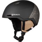 Brunotti Cork Snow Helmet Negro 54-58 cm