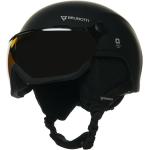 Brunotti Ridge Snow Visor Helmet Negro 54-58 cm