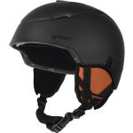 Brunotti Snowstar Snow Helmet Negro 59-61 cm