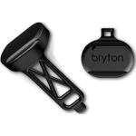 Bryton Speed Sensor Negro