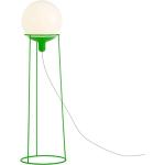Lámparas colgantes verdes minimalista Bsweden 