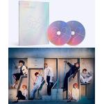 BTS Love Yourself Answer (E Version) Bangtan Boys Album 2CDs+Poster+Photobook+Mini Book+Photocard+Sticker Pack+Gift (Extra 6 Photocards Set)