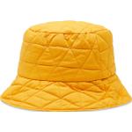Gorras amarillas United Colors of Benetton talla S para mujer 