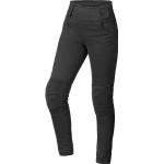 Pantalones negros de motociclismo rebajados Büse talla L para mujer 