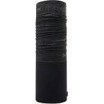 Bufandas circulares negras Buff para mujer 