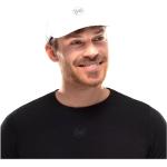 Gorras blancas de poliester de running rebajadas transpirables con logo talla XL para hombre 