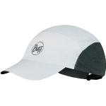 Gorras blancas de béisbol  con logo Buff talla M para mujer 