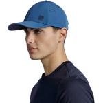 Gorras azules de poliester de béisbol  rebajadas de verano talla XL para hombre 