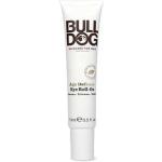 Roll on para ojos beige con ginseg de 15 ml Bulldog 