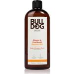 Bulldog Ginger and Patchouli gel de ducha para hombre 500 ml
