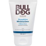 Bulldog Sensitive Moisturizer crema hidratante para el rostro 100 ml