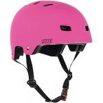 BULLET Deluxe Helmet T35 Youth 49-54cm Casco Skateboard Infantil, Juventud Unisex, Rosa(Matt Pink), Talla Única