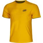 Camisetas amarillas de manga corta manga corta talla S para hombre 