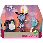 Juegos multicolor Disney libres de PVC Bullyland infantiles 