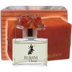 Burani Classic - Estuche para mujer con embrague y perfume Edt, 100 ml
