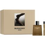 Perfumes transparentes de 100 ml con logo Burberry en spray para hombre 