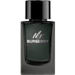 Perfumes negros de ámbar madera con pachulí de 150 ml Burberry en spray para mujer 