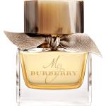 Burberry My Burberry Eau de Parfum para mujer 50 ml