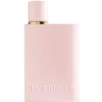 Perfumes rosas dulce con jazmín de 100 ml Burberry Her en spray para mujer 