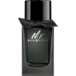 Perfumes negros madera de 150 ml de carácter seductor Burberry en spray para hombre 