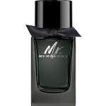 Perfumes negros madera de 50 ml de carácter seductor Burberry en spray para hombre 