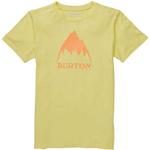 Camisetas de jersey de deporte infantiles con logo Burton para niña 