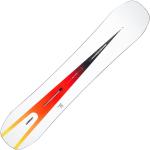 Tablas blancas de snowboard Burton Custom 125 cm para niño 