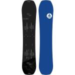 Tablas azules de madera de snowboard rebajadas Burton 158 cm para mujer 