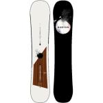 Tablas blancas de snowboard Burton 159 cm para hombre 