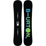 Tablas negras de snowboard Burton 140 cm para mujer 